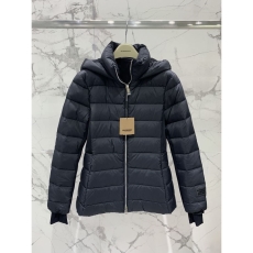 Burberry Down Jackets